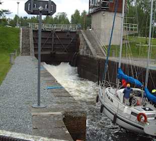 Varistaival Canal