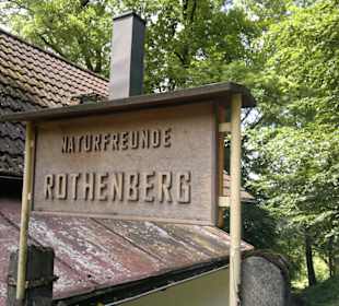 Bergfestung Rothenberg