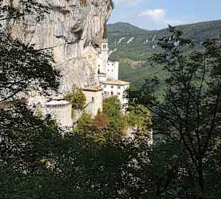 Madonna della Corona