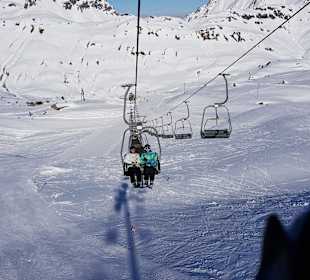 Sonstiges Landschaftmotiv