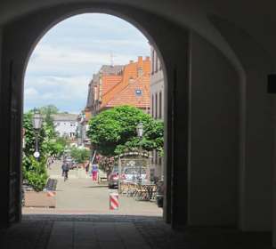 Festungsfest Germersheim 2015