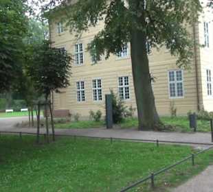 Schlossgarten
