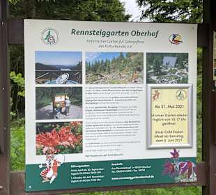 Rennsteiggarten