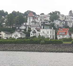 Blankenese