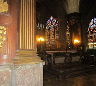  Kirche Sainte Madeleine