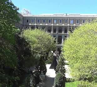 Museo Nacional Centro de Arte Reina Sofía
