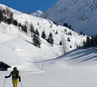 Skigebiet Bad Hofgastein