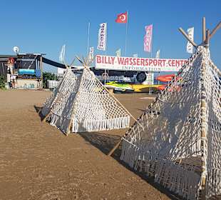 Strand Side - Kumköy