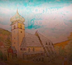 Karkonoski Park Narodowy