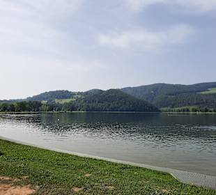 Stubenbergsee / Freizeitpark