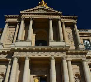 Les Invalides