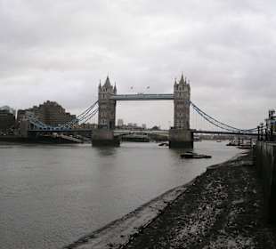 London Bridge