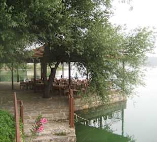 Ausflug Green Canyon