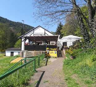  Gaststätte Im Tal