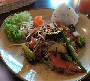 Hanoi Restaurant Stuttgart