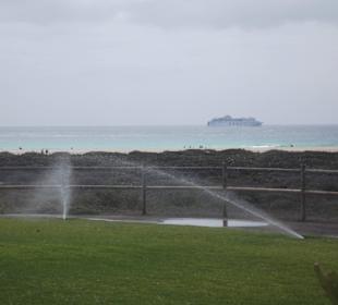 Usflug nach Morro Jable