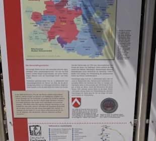 Geschichtspfad Nehren