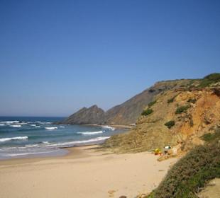 Praia da Amoreira