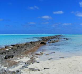 Escursione alle isole