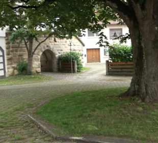 Dußlinger Geschichtspfad