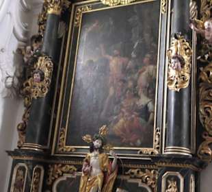 Klosteranlage Obermarchtal