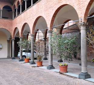 Casa Santa Caterina