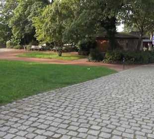 Schlossteich