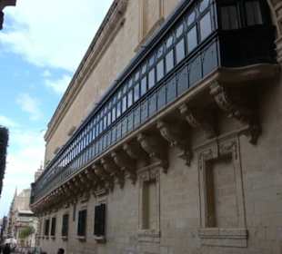 Grandmaster's Palace