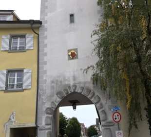 Meersburg Unterstadt