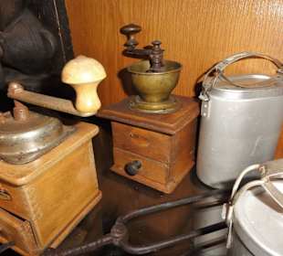 Rundgang durch das Burgmuseum