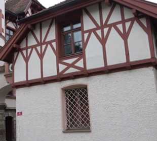 Kurpark Herrsching am Ammersee