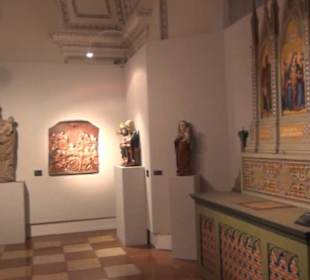 Domquartier - Dommuseum