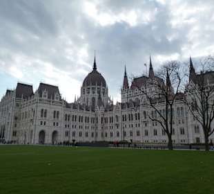 Budapest Parlament