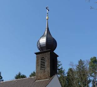 Wannenkapelle