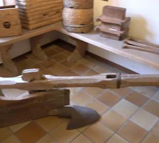 Heimatmuseum Oberstdorf