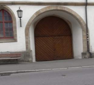 Spital zum Heiligen Geist