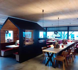 Restaurant Sissi und Franz in Kaiserslautern