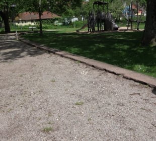 Spiel und Grillplatz Altensteig