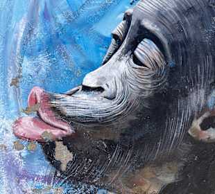 Stadtrundgang Santa Maria