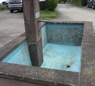 Rathaus Ortsverwaltung Dietersweiler