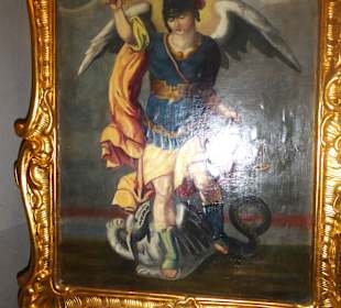 Kirche Maria Himmelfahrt und St. Josef