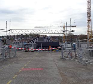 Tage der offenen Baustelle