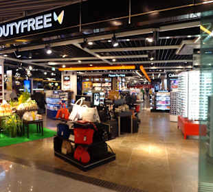 Duty Free