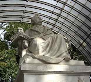 Richard-Wagner-Denkmal