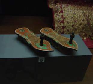 Historisches Museum Kuala Lumpur