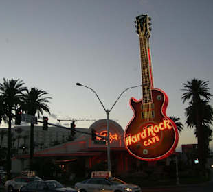 Hard Rock Cafe