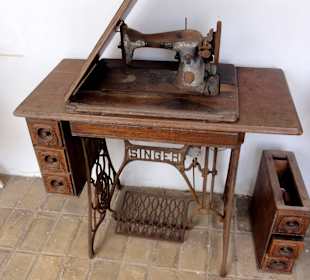 Impressionen aus dem Museum