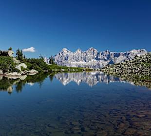 Wandern Radstadt