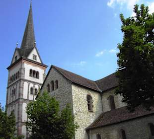 Münster Schaffhausen