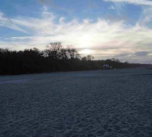 Strand Kolberg/Kolobrzeg